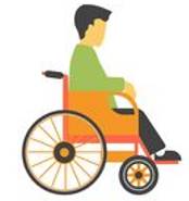 Incapacitate  - To make someone unable to work or do things normally.