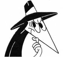 Subterfuge  - Deceit used in order to achieve one's goal.