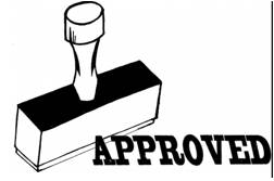 Ratification  - The process of making an agreement officially valid.