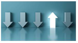 Paradigm  - A model of something, or a very clear and typical example of something.