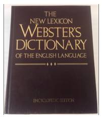 Lexicon  - The vocabulary of a person, language, or branch of knowledge.