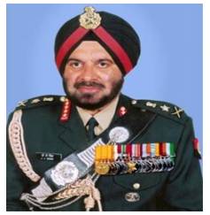 Veteran  - A person who has had long experience in a particular field.