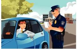 Contravention  - Coming into conflict with