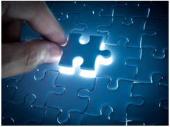 Embed  - Fix or set securely or deeply