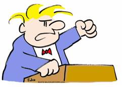 Spur  - Meaning: give an incentive or encouragement to (someone); promote the development of; stimulate