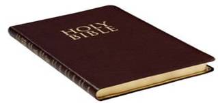 Inerrant  - Meaning: incapable of being wrong; Not liable to error
