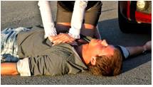 Revive  - Meaning: restore to life or consciousness; restore interest in or the popularity of something