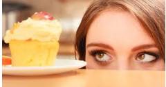 Crave  - Meaning: feel a powerful desire for (something).