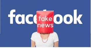 Faux  - Meaning: not genuine; fake or false.