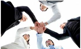 Concerted  - Meaning: jointly arranged or carried out; coordinated.