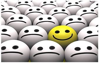 Anomaly  - Meaning: something that deviates from what is standard, normal, or expected.