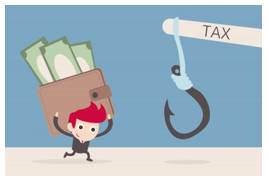 Levy - Meaning: Impose a tax, fee, or fine on; seize (property) to satisfy a legal judgement.