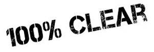 Explicit  - Meaning: stated clearly and in detail, leaving no room for confusion or doubt.