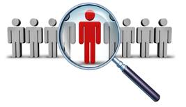 Conspicuous  - Meaning: clearly visible; attracting notice or attention
