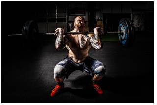 Robust  - Meaning: strong and healthy; (of a system, organization, etc.) able to withstand or overcome adverse conditions.