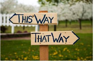 Dilemma  - Meaning: a situation in which a difficult choice has to be made between two or more alternatives, especially ones that are equally undesirable.