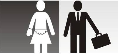 Stereotype  - Meaning: a widely held but fixed and oversimplified image or idea of a particular type of person or thing.