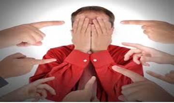 Condemn  - Meaning: express complete disapproval of;.
