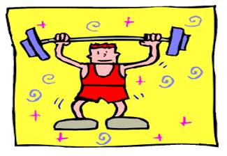 Vigor  - Meaning: effort, energy, and enthusiasm; physical strength and good health.
