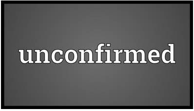 Tentative  - Meaning: not certain or fixed; done without confidence