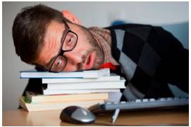 Tedious  - Meaning: too long, slow, or dull; tiresome or monotonous.