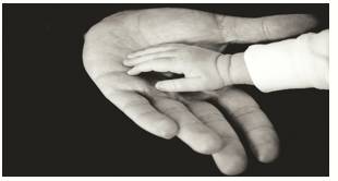 Vulnerable  - Meaning: exposed to the possibility of being attacked or harmed, either physically or emotionally.