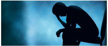 Distress  - Meaning: extreme anxiety, sorrow, or pain.