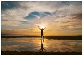 Fortitude  - Meaning: courage in pain or adversity.