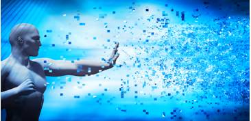Deterrence  - Meaning: the action of discouraging an action or event through instilling doubt or fear of the consequences.