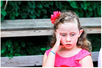 Consternation  - Meaning: a feeling of anxiety or dismay, typically at something unexpected.