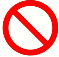 Taboo  - Meaning: a social or religious custom prohibiting a particular practice or forbidding association with a particular person, place, or thing.