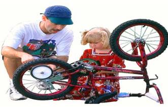 Overhaul  - Meaning: take apart (a piece of machinery or equipment) in order to examine it and repair it if necessary.