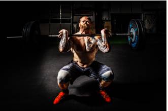 Robust  - Meaning: strong and healthy; (of a system, organization, etc.) able to withstand or overcome adverse conditions.