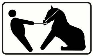 Reluctance  - Meaning: unwillingness to do something.