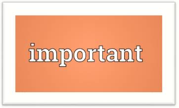 Imperative  - Meaning: of vital importance; crucial.