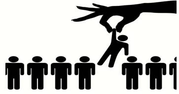 Reinstate  - Meaning: restore (someone or something) to their former position or state.