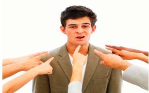Tarnish  - Meaning: make or become less valuable or respected