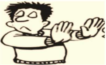 Desist  - Meaning: stop doing something; cease or abstain.