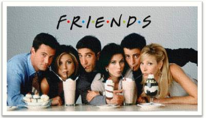 Bonhomie  - Meaning: cheerful friendliness; geniality
