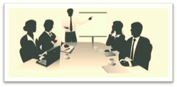 Parlance  - Meaning: a particular way of speaking or using words, especially a way common to those with a particular job or interest.