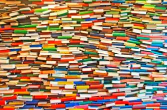 Glut  - Meaning: an excessively abundant supply of something.