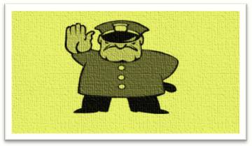 Rigour  - Meaning: severity or strictness.