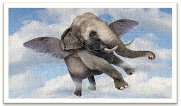 Irrationality  - Meaning: the quality of being illogical or unreasonable.