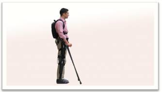 Maim  - Meaning: wound or injure (a person or animal) so that part of the body is permanently damaged.