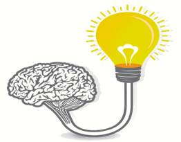 Ingenious  - Meaning: (of a person) clever, original, and inventive.