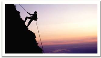 Steely  - Meaning: coldly determined; hard.