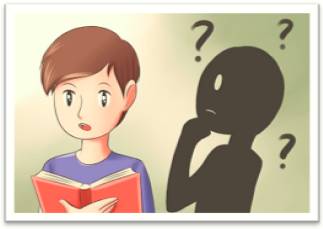 Opacity  - Meaning: the quality of being obscure in meaning.