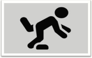 Snag  - Meaning: an unexpected or hidden obstacle or drawback.