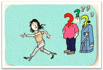 Intrusive  - Meaning: causing disruption or annoyance through being unwelcome or uninvited.