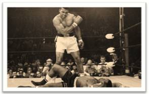 Overwhelm  - Meaning: defeat completely; overpower